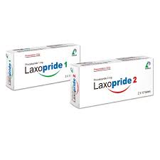 laxopride-1mg